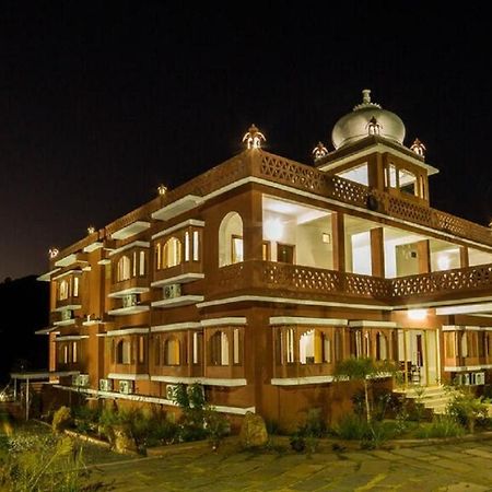 The Sky Imperial Kumbhalmer Resorts كمبالغره المظهر الخارجي الصورة