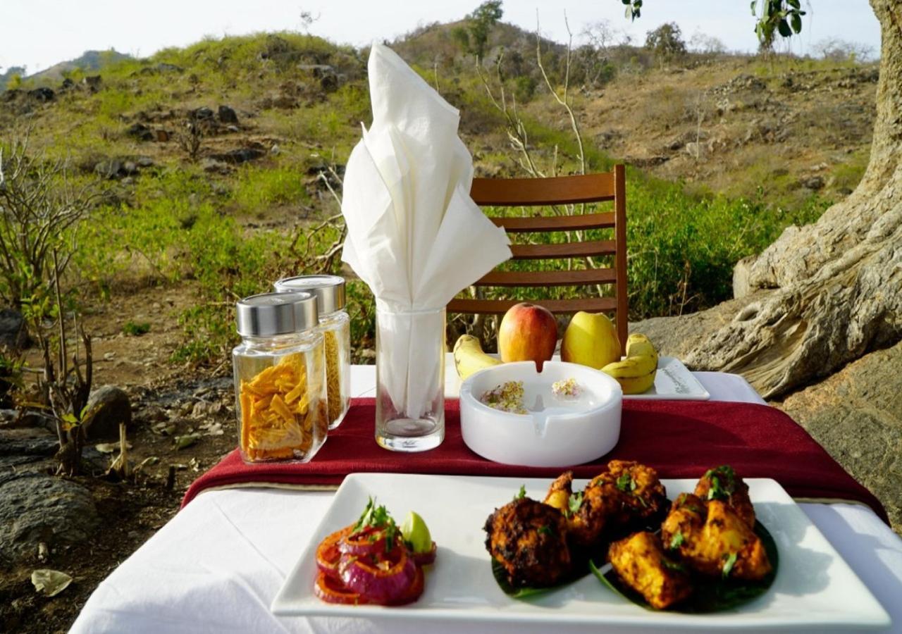 The Sky Imperial Kumbhalmer Resorts كمبالغره المظهر الخارجي الصورة