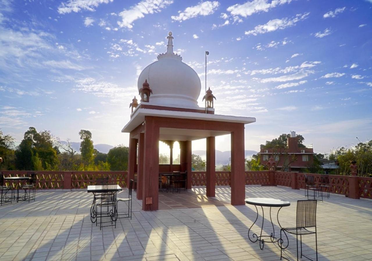 The Sky Imperial Kumbhalmer Resorts كمبالغره المظهر الخارجي الصورة
