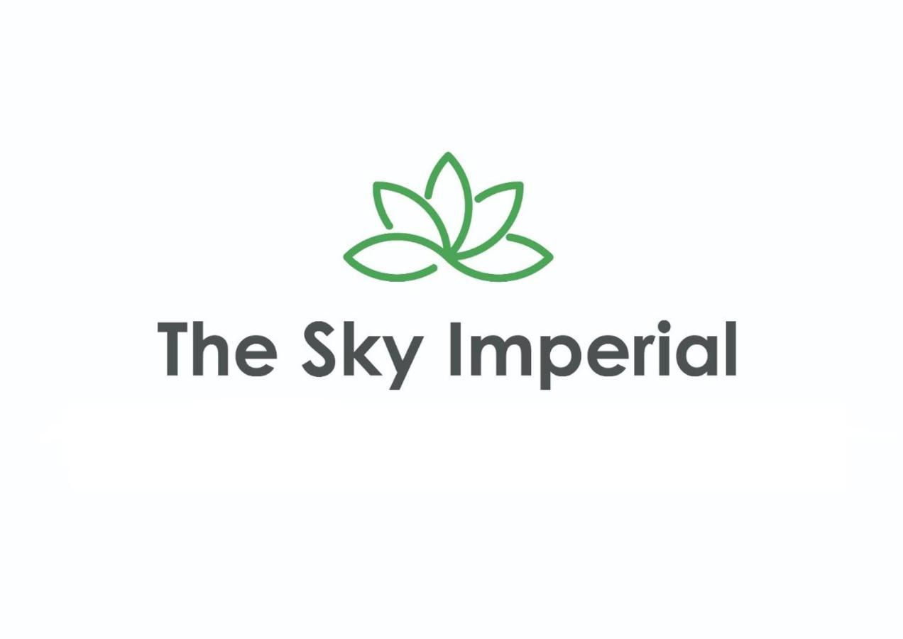The Sky Imperial Kumbhalmer Resorts كمبالغره المظهر الخارجي الصورة