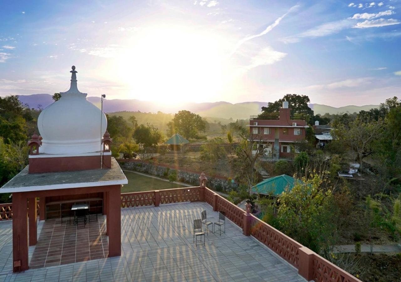 The Sky Imperial Kumbhalmer Resorts كمبالغره المظهر الخارجي الصورة